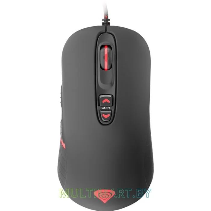 Игровая мышь Genesis Krypton 400